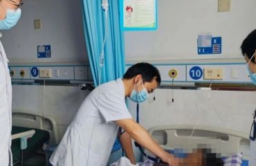 黄山新晨医院：多学科会诊&nbsp;&nbsp;精准揪出罕见“渐冻症”
