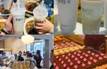 广德：三件套出圈，一套接一套！解码皖东南竹乡从网红流量到文旅长虹的进阶之路