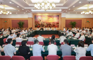 上海市生态环境保护督察组向浦东新区、崇明区反馈督察意见