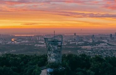 江浦街道：产城融合聚活力 经济发展谱新篇