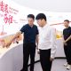 田醒民调研特色产业园区时强调 做强服务支撑 壮大集群优势 以项目提质增效赋能高质量发展