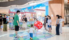 “上海之根”松江文旅大IP走进重庆  四大线路+惠游政策同步发布