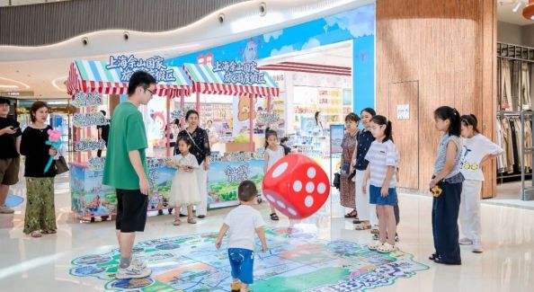 “上海之根”松江文旅大IP走进重庆  四大线路+惠游政策同步发布