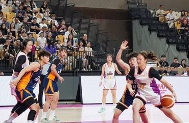 2026年全国女篮锦标赛（安徽宣城广德赛区），购票方法在这里！