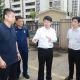 田醒民在专题调研贵宇广场整改整治工作时强调 动真碰硬排查整改 坚决消除安全隐患