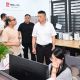 程志华调研宣传思想文化工作和文旅产业发展 - 铜官区人民政府