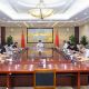 经开区党工委理论学习中心组召开专题学习会 淬炼政治忠诚 扛牢使命担当 交出“园区标杆”过硬答卷