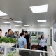 上海市应急局赴市交通委指挥中心开展调研学习