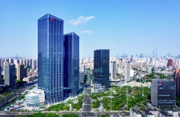 全国首批、上海唯一！上海（普陀）国家数字广告产业园区试点建设正式启动