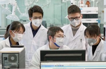 13家博士后工作站、博士后36人！