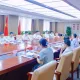上海市司法局党委理论学习中心组举行树立和践行正确政绩观学习教育读书班第4次专题研讨