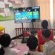 守护“一老一小” 绘就温暖画卷