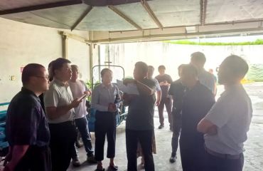 严防严控不松劲！城管、资规开展违法建设专项联合巡查
