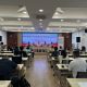 静安区召开旅行社质保金补缴专项工作会议