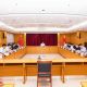 经开区党工委理论学习中心组召开专题学习会 深学细悟习近平总书记关于基层工作方法重要论述 以科学方法论引领基层善治与高质量发展