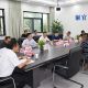程志华公开接待群众来访 - 铜官区人民政府