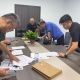 上海市分类中心持续加强餐厨废弃油脂收运企业批后监管