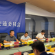 上海市交通委指挥中心召开上海交通运行监测预警指标体系制定项目中期评审会