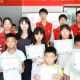 暑托逐光圆满结业 暖心守护少年成长