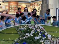 以活动润童心 以实践助成长——江浦街道多彩暑期活动点亮少年夏日时光