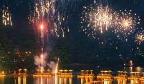 8月八大神仙玩法！这个暑期只想Live在齐云山