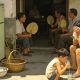 《家乡的故事》系列专辑——那些年,村民们的消暑乘凉