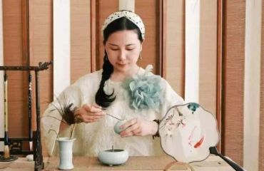 皖美宝藏小城丨抓住暑假时光！来广德沉浸式解锁非遗，把匠心揉进暑期回忆！