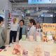 上海市药监局赴静安开展化妆品企业调研座谈