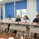 上海市农普办赴青浦区开展全国第四次农业普查专题调研