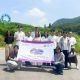 清华研究生实践支队走进江浦街道华光社区响堂共探和美乡村建设新路径