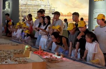 夏日拾趣践初心，多彩社区活动赋能少年成长