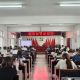 洪泽区开展习近平文化思想专题 “理论宣讲基层行”活动