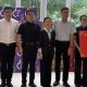 致公党江苏省委会“致公助学—健康同行”公益帮扶走进江浦街道华光社区