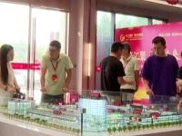 长三角（广德）农博城招商火热 全城商户争相入驻
