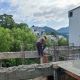 徽州区住建局：拆除违法建筑 构建安全和谐家园