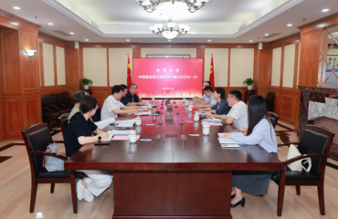 田醒民会见中国建设银行扬州分行党委书记、行长梅江红一行 政银同向发力 赋能发展提质