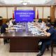 扬州经开区召开现代制造业产业体系优化评估论证会 建强现代产业体系 夯实经济增长根基