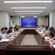 扬州市工信局组织召开《扬州市“十五五”新型工业化规划》专家论证会