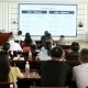 我市举办医保数据定向发布暨医保政策培训会议