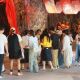 “七”待与你,定格今日份专属甜度