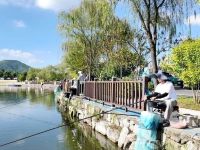 2026年天元钓技大武台广德柏垫选拔赛火热开赛