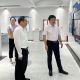 上海市绿化市容局党组书记、局长郜红建带队调研北京、广州国家植物园建设工作