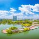 从深圳到青浦，科创“种子”如何跨江生长？