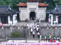 赛事引流+康养赋能！广德做活文旅“清凉+”文章