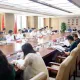 上海市司法局党委专题部署我市司法行政系统深化扫黑除恶专项斗争工作