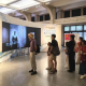 普陀：近20万人次涌入，大家去苏河展看什么？