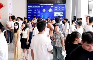 我市举办2026年离校未就业高校毕业生专场招聘会