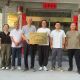 赵宝林全国老药工传承工作室实训基地落地徽州区新安药谷