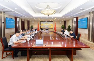 田醒民主持召开全区重点工作分线推进会 锚定目标抓攻坚 压实责任促落实