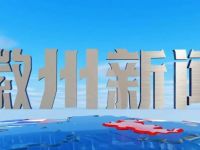 徽州新闻2026年8月28日